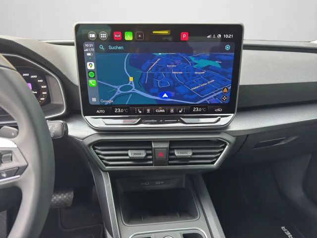 Seat Leon 1.5 eTSI DSG Style