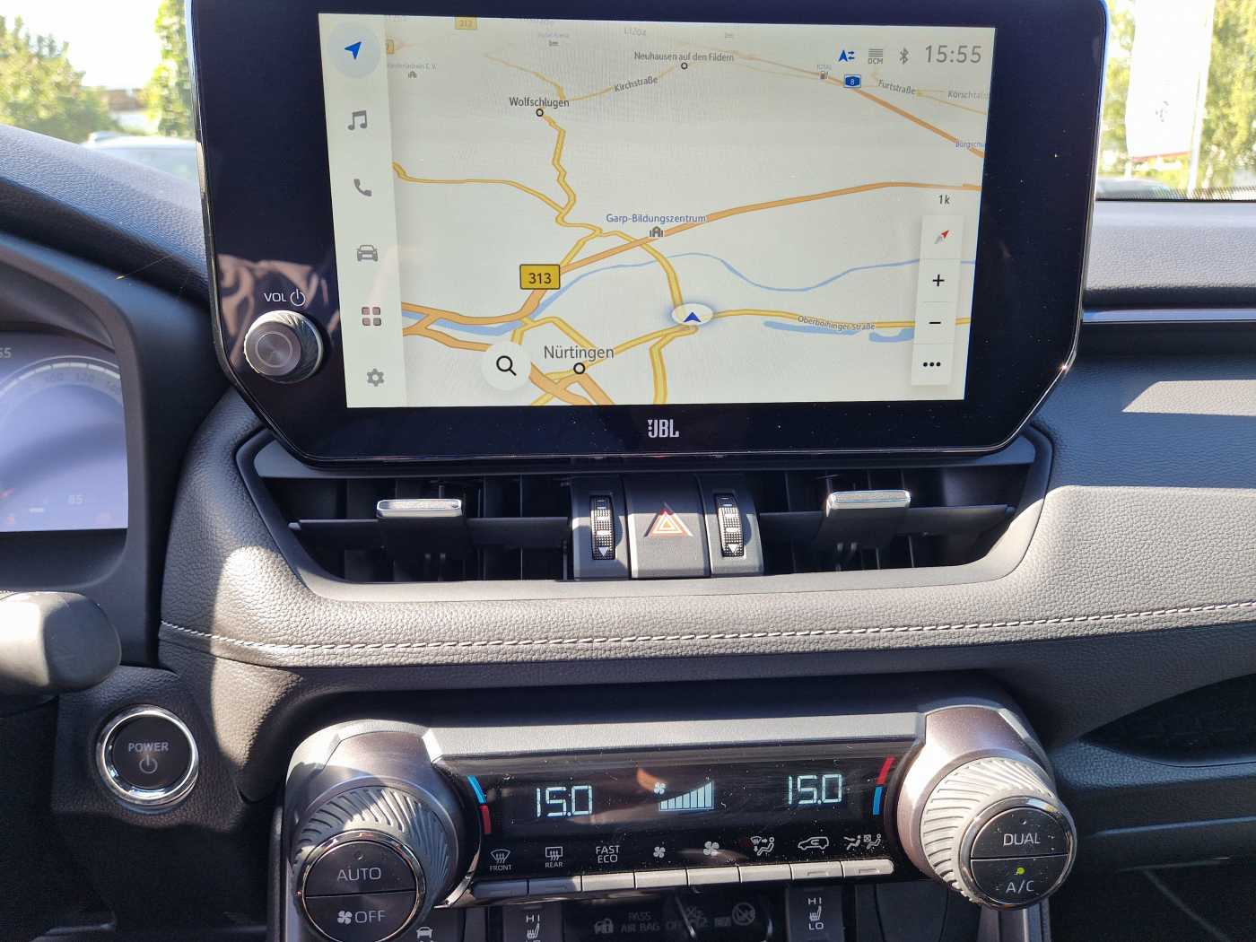 Toyota RAV4 5-deurs GR