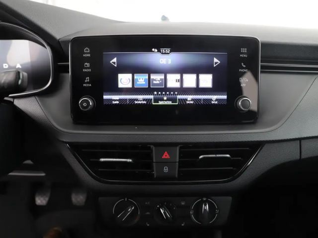 Skoda Scala Essence TSI