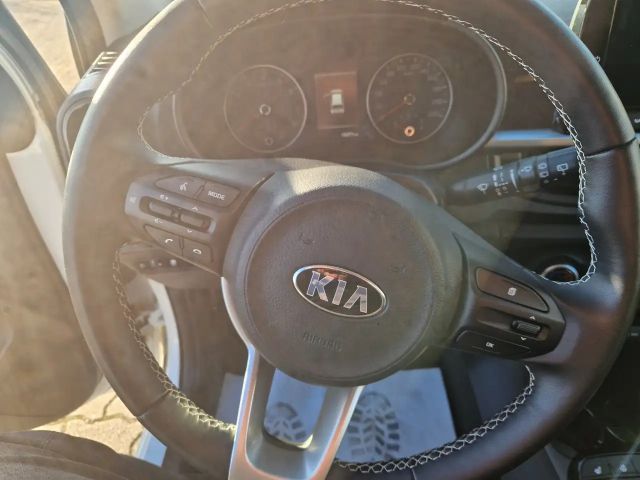 Kia Picanto Dream Team