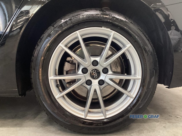 Audi A5 Avant S-Tronic