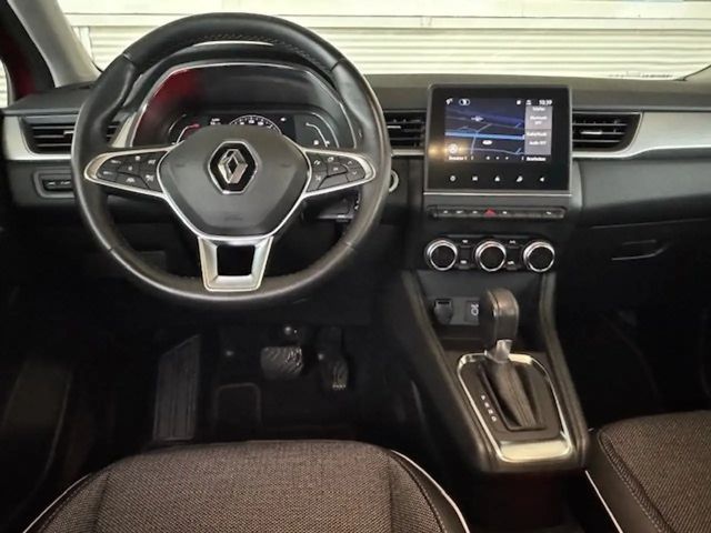 Renault Captur EDC Intens TCe 140
