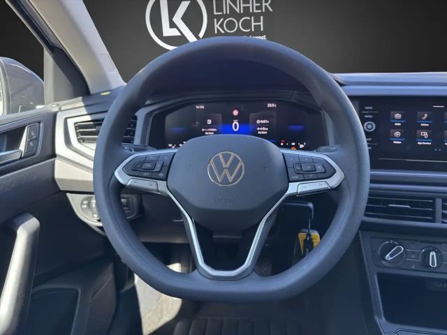 Volkswagen Polo 4Me ''SHZ+App-Connect+GRA''