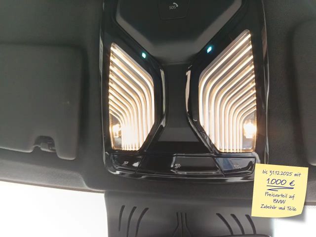 BMW i4 Coupé M-Sport eDrive40