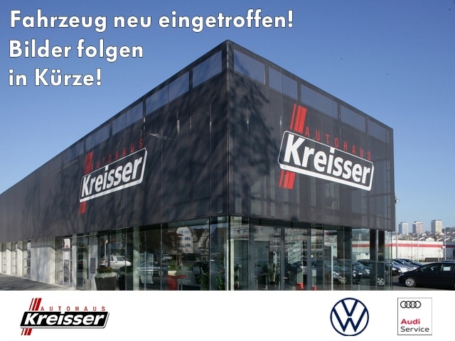 Volkswagen Golf 1.5 eTSI DSG Variant