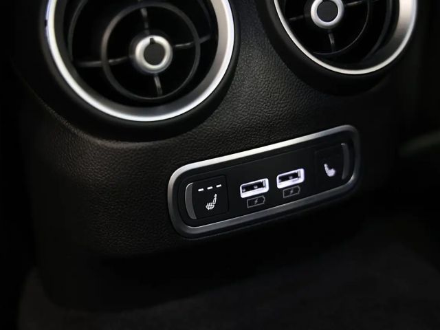 Alfa Romeo Giulia AT8 AWD Q4