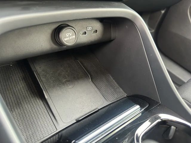 Volvo C40 Plus Recharge