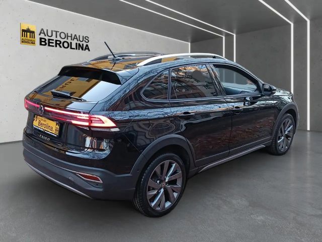 Volkswagen Taigo 1.0 TSI DSG Pro Style