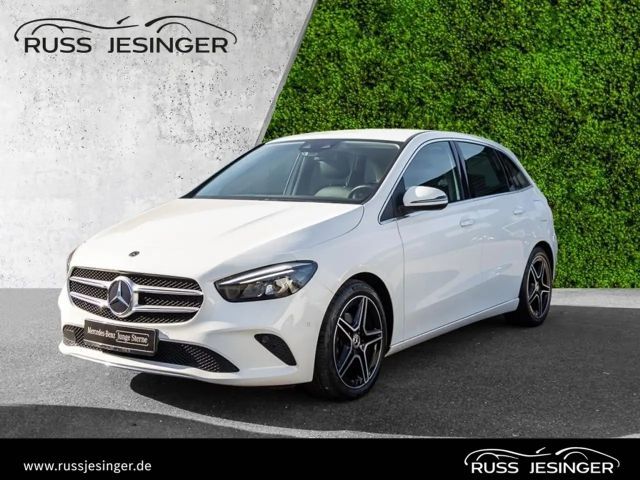 Mercedes-Benz B 180 Progressive Sedan