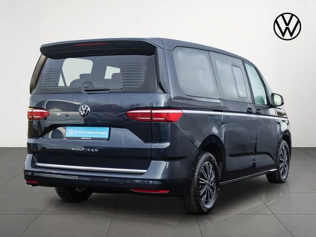 Volkswagen Multivan 2.0 TDI DSG Style T7
