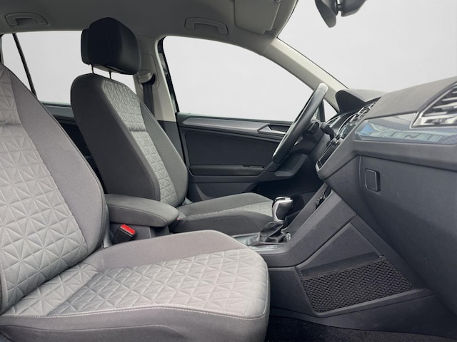 Volkswagen Tiguan DSG Life