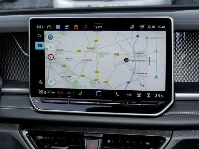 Volkswagen Tayron 1.5 eTSI DSG Life