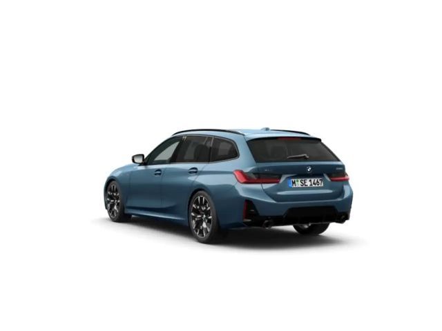 BMW 330 M-Sport xDrive