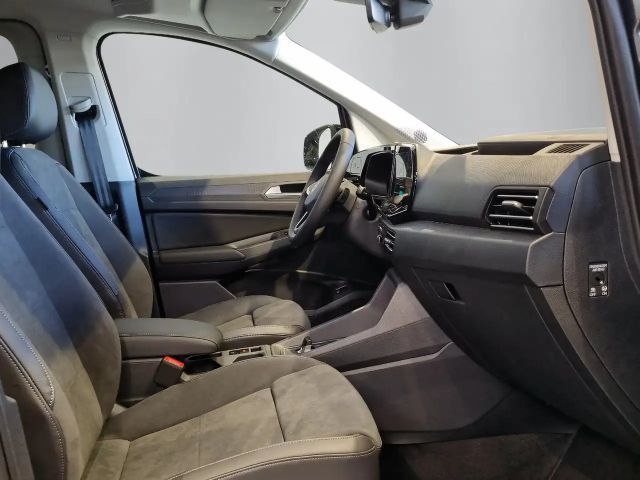 Volkswagen Caddy Style eHybrid