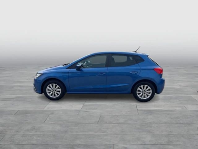 Seat Ibiza 1.0 TSI DSG Style