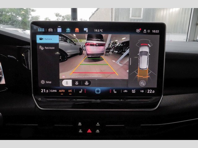 Volkswagen Golf DSG Golf VIII R-Line