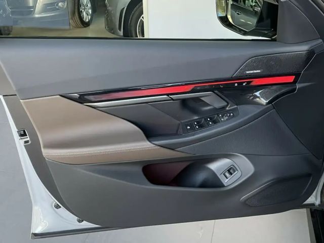 BMW i5 M60 Sedan xDrive