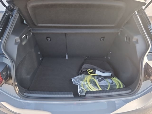 Volkswagen ID.3 55 kWh