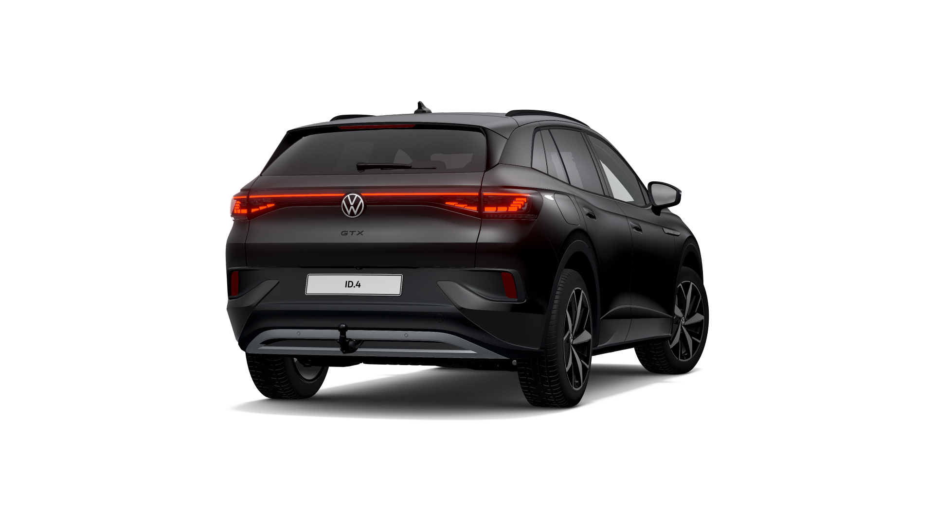 Volkswagen ID.4 GTX IQ.Drive