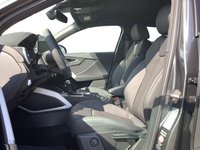 Audi Q2 35 TFSI S-Line S-Tronic