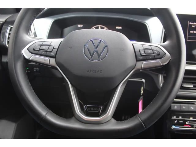 Volkswagen T-Cross 1.0 TSI DSG