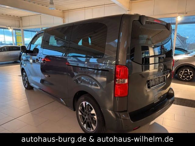 Opel Zafira Life Ed. "M"~Navi~PDC~Kamera~getö. Scheib