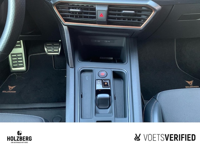 Cupra Leon 1.4 DSG VZ