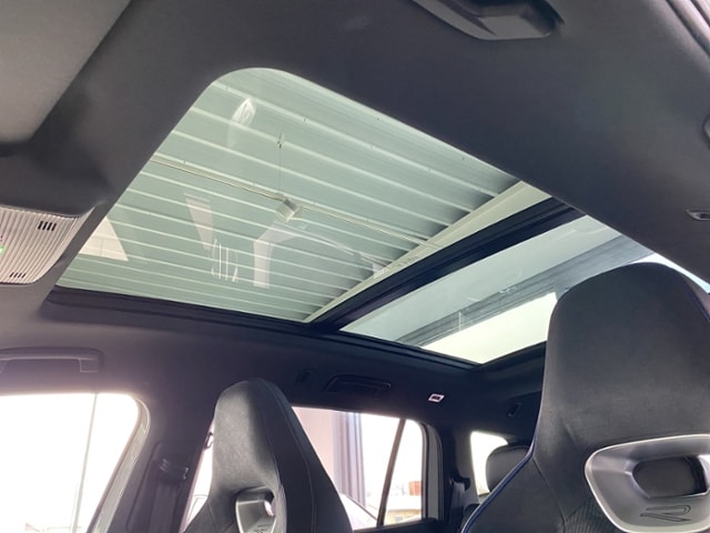 Volkswagen Tayron 2.0 TDI 4Motion DSG