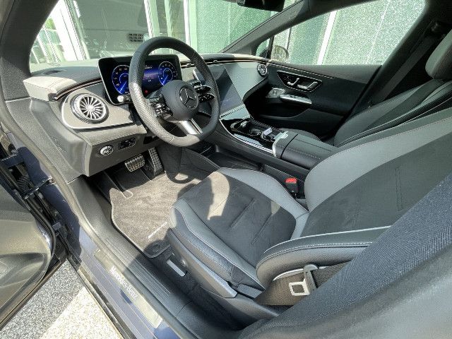 Mercedes-Benz EQE 350 4MATIC Sedan