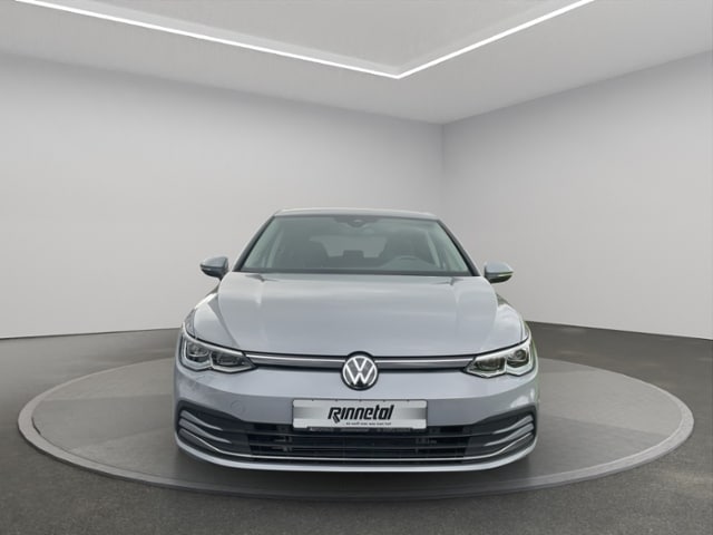 Volkswagen Golf 1.5 TSI Golf VIII Pro