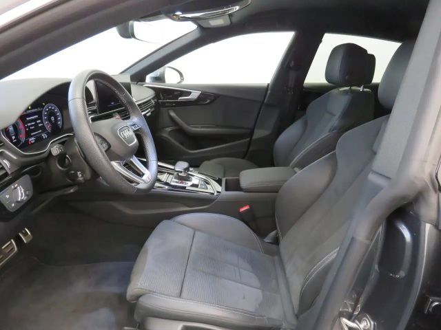 Audi A5 50 TDI Quattro S-Line