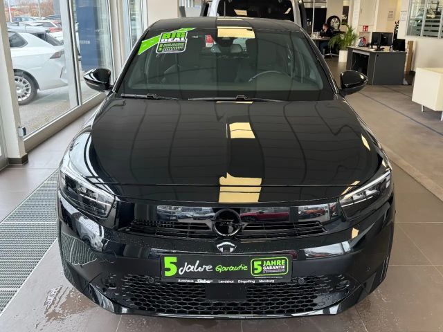 Opel Corsa 1.2 Turbo GS-Line Grand Sport Turbo