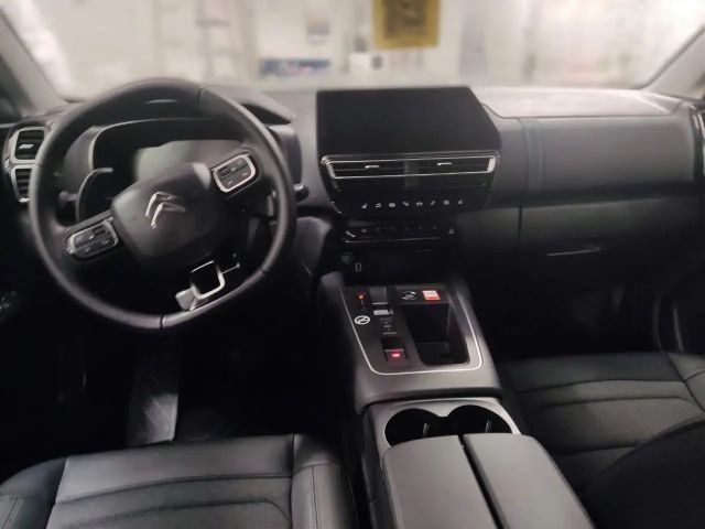 Citroën C5 Aircross Hybrid Plus