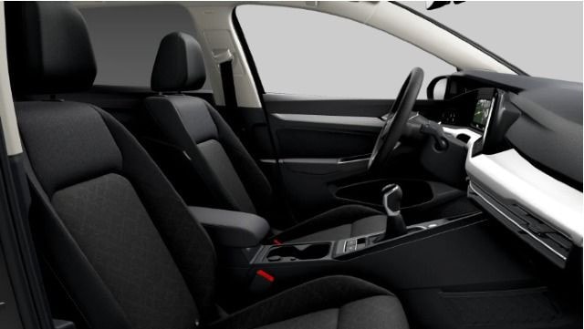 Volkswagen Golf 1.5 TSI Life Variant