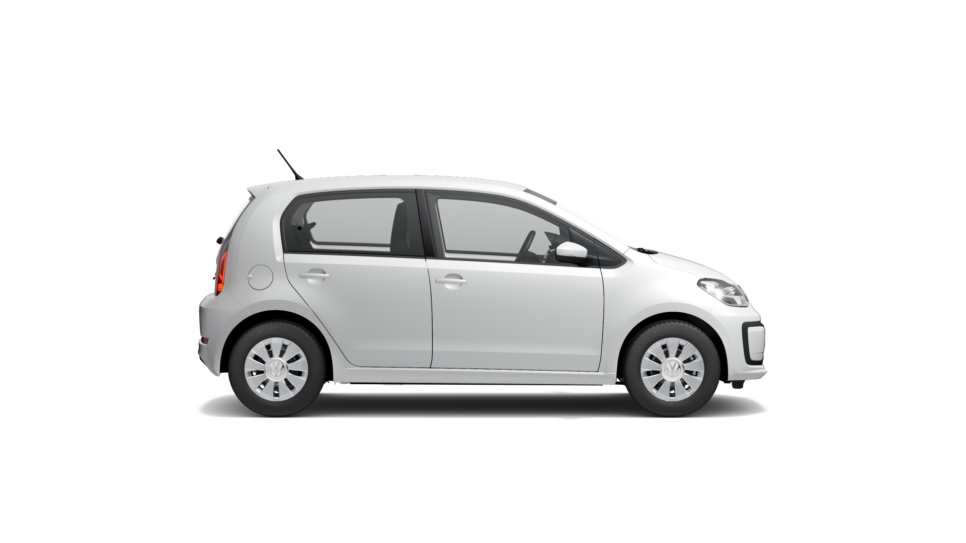 Volkswagen up! up! 1.0  KLIMA