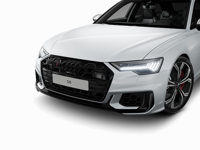 Audi S6 Avant Quattro