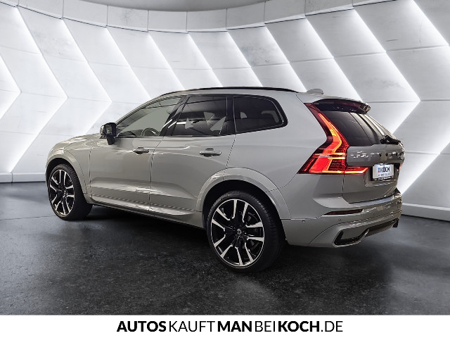 Volvo XC60 XC60
