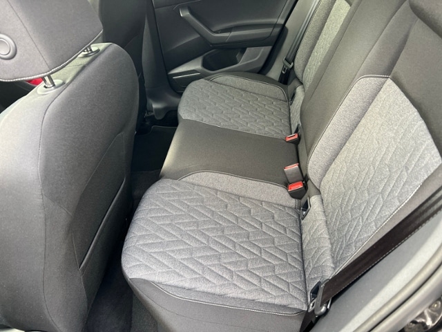 Volkswagen Taigo 1.0 TSI DSG Move