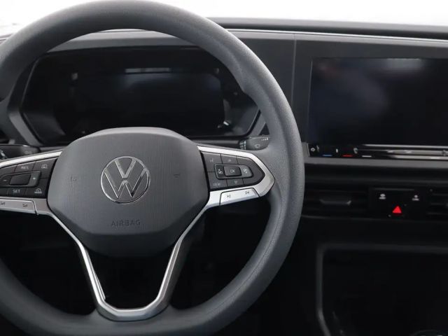 Volkswagen Caddy Cargo TSI