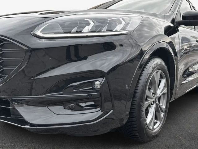 Ford Kuga EcoBoost ST Line X