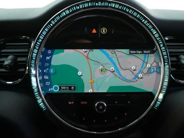 MINI Mini Electric 3-deurs SE