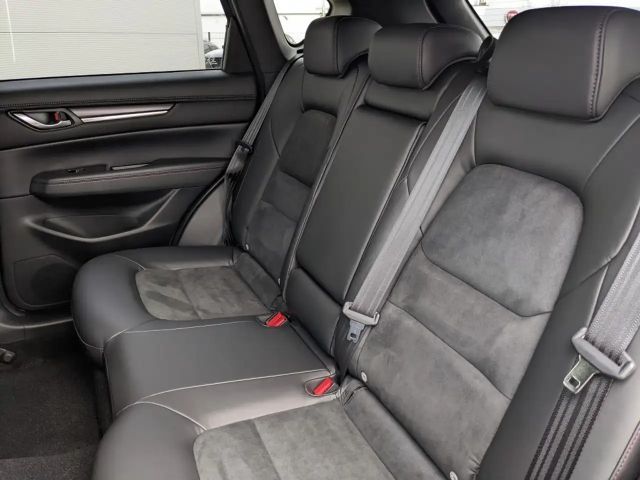 Mazda CX-5 2.5L Homura