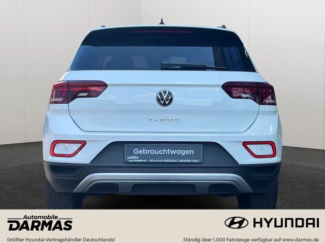 Volkswagen T-Roc 1.0 TSI
