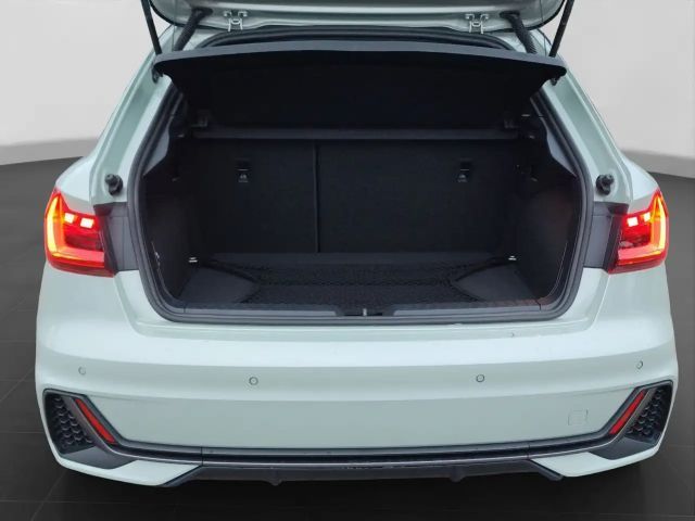 Audi A1 25 TFSI S-Line