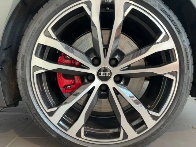 Audi A5 Hybride Quattro S-Line