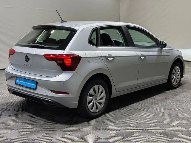 Volkswagen Polo 1.0 MPI