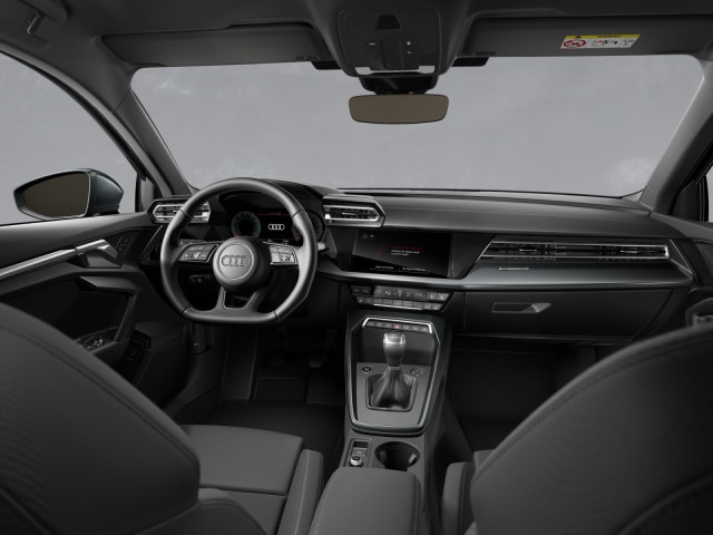 Audi A3 30 TFSI Sportback