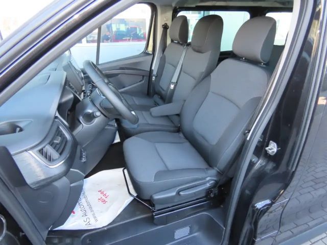 Renault Trafic 9-Sitzer*LED*sofort verfügbar