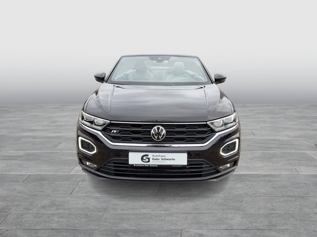 Volkswagen T-Roc 1.5 TSI Cabriolet DSG R-Line