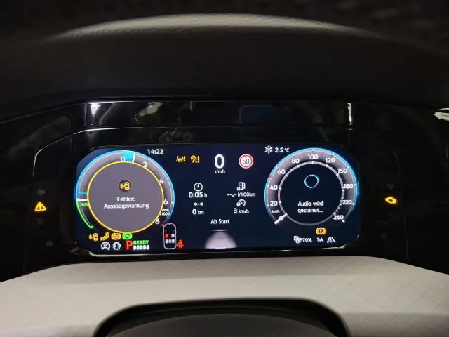 Volkswagen Golf DSG eHybrid